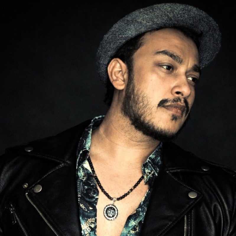 Dinsha Shany — Founder of Humble Paradox